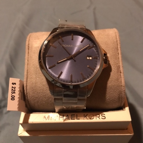 Michael Kors watch - Picture 2 of 3